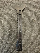 Rack bar 6ton for sale  North Salt Lake