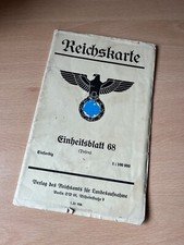 Original ww2 german for sale  BATHGATE