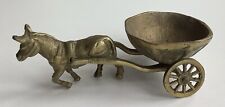 Vintage antique brass for sale  TIVERTON
