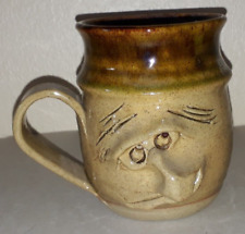Pretty ugly pottery for sale  BOURNE