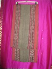 Vintage long bolivian for sale  Green Valley