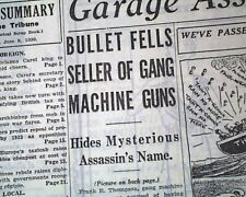 Best chicago gangland for sale  Williamsport