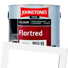 Johnstones trade flortred for sale  WORKSOP
