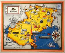 Veneto imago italiae usato  Italia