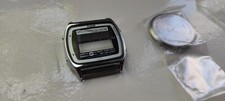 Phasar/Pulsar/Alba By Seiko Case- Y772-4060 NOS, Rare Vintage Spere Parts, używany na sprzedaż  PL