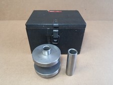 Comparator setting gauge for sale  Council Grove