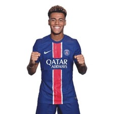 Champions league psg d'occasion  Graignes-Mesnil-Angot