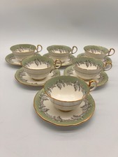 Set aynsley tea for sale  Southwest Harbor