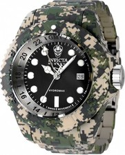 Invicta Reserve GMT relógio masculino quartzo mostrador preto 40462 comprar usado Invicta Reserve GMT relógio masculino quartzo mostrador preto 40462 comprar usado  Enviando para Brazil