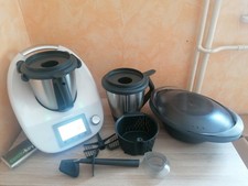 Thermomix tm5 accesoires d'occasion  Strasbourg-
