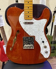 Mint 2024 fender for sale  DARWEN