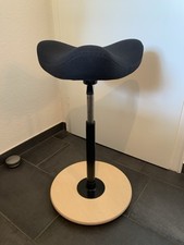 Schreibtischstuhl skandic bewe gebraucht kaufen  Wesel