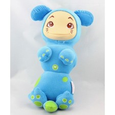 Doudou veilleuse luciole d'occasion  Le Portel