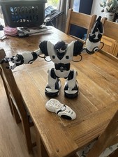 Robosapien robot toy for sale  BIRMINGHAM
