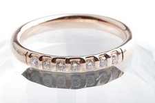 Schöner ring 585 gebraucht kaufen  München
