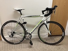 Cannondale caad 2012. for sale  LONDON