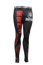 Mma leggings compression for sale  SHEFFIELD