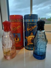 Empty toilette bottle for sale  SHREWSBURY