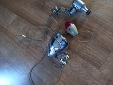 Miller dynamo set for sale  BOURNE