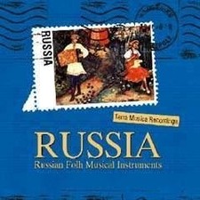 Various russia russian gebraucht kaufen  Berlin