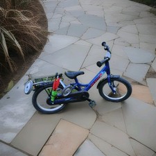 Puky fahrrad stützräder gebraucht kaufen  Biblis