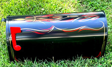 Custom hand painted for sale  Rogue River