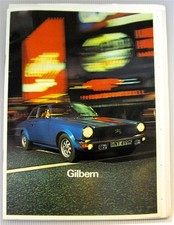 Gilbern invader mark for sale  LEICESTER