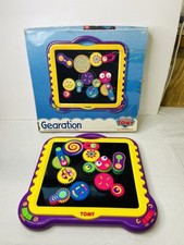 Tomy gearation lot for sale  High Ridge