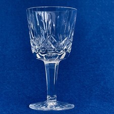 Vintage waterford crystal for sale  BOURNEMOUTH