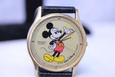 Vintage seiko mickey for sale  Henrico