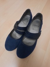 Jana damen schuhe gebraucht kaufen  Bad Berleburg