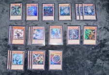 Yugioh white forest gebraucht kaufen  Nickenich