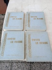 Tutte fiabe fabbri usato Tutte fiabe fabbri usato  Roma