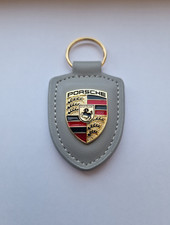 Porsche leather crest for sale Porsche leather crest for sale  BIRMINGHAM