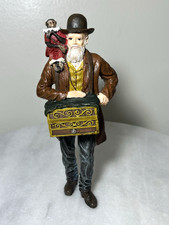 Dollhouse miniature doll for sale  North Babylon