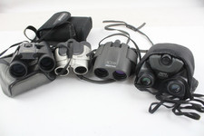 Vintage compact binoculars for sale  LEEDS