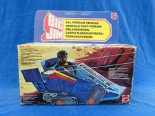 Rare big jim d'occasion  Expédié en Belgium