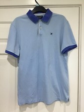 Mens hackett polo for sale  MILTON KEYNES