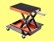 Vevor motorcycle scissor for sale  Cleveland