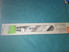 Stihl oem guide for sale  Flagstaff