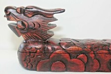 Plumier boite bois d'occasion  Grenoble-