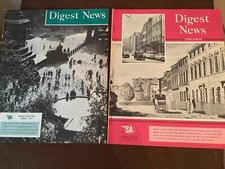 Readers digest digest for sale  HAYLING ISLAND