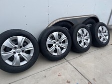 Set rims wit for sale  Stratford