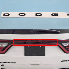 Set rear tailgate for sale  Hebron