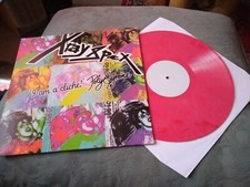 Ray spex cliché for sale  OLDHAM