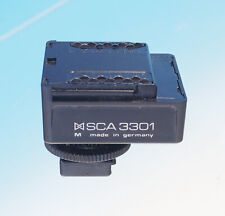Metz sca 3301 gebraucht kaufen  Solingen