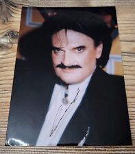 Autogrammkarte rudolph moshamm gebraucht kaufen  Braunschweig