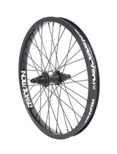 Roue bmx arriere d'occasion  Soultz-Haut-Rhin