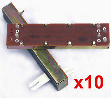 10x citronic 2x10k for sale  LONDON