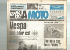 Vie moto 264 d'occasion  Bray-sur-Somme